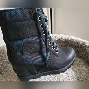 Sorel boots